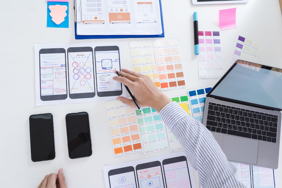 Develop Valuable Content