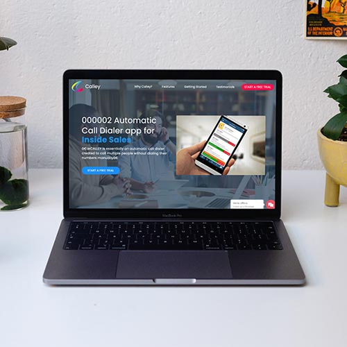 SAAS Software