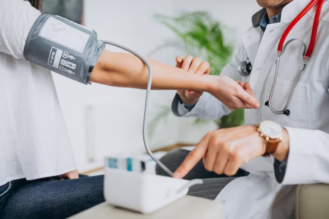 Medical & Health