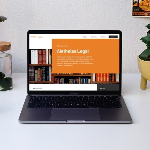 Aletheia Legal