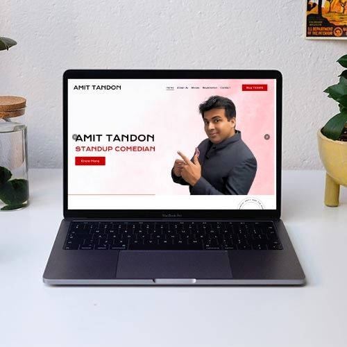Amit Tandon