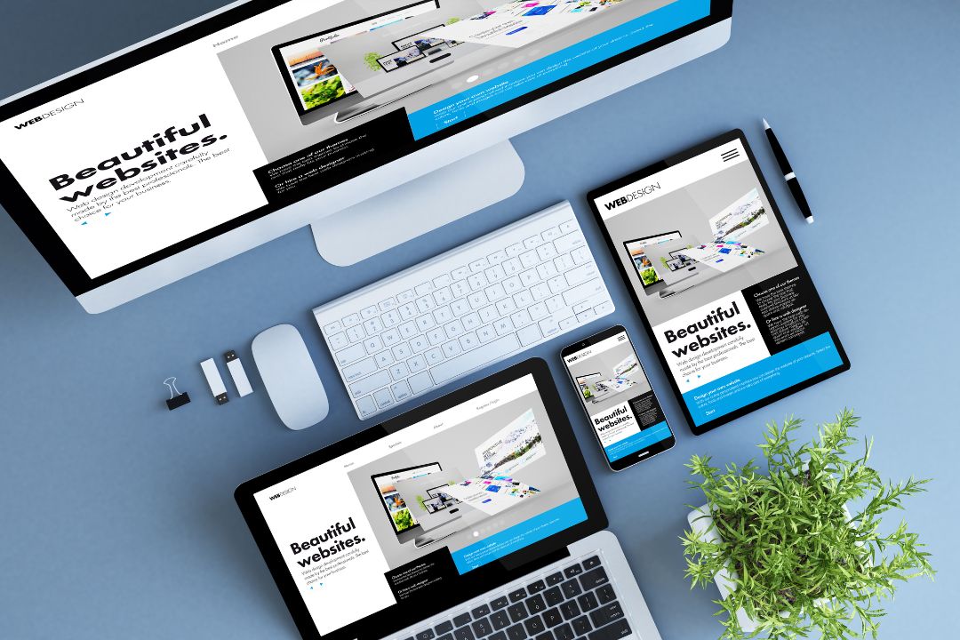 Optimize for Mobile Devices