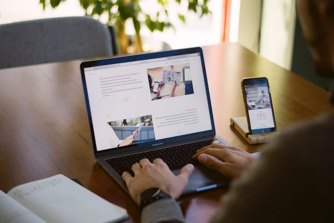 Responsive vs Traditional Website Design