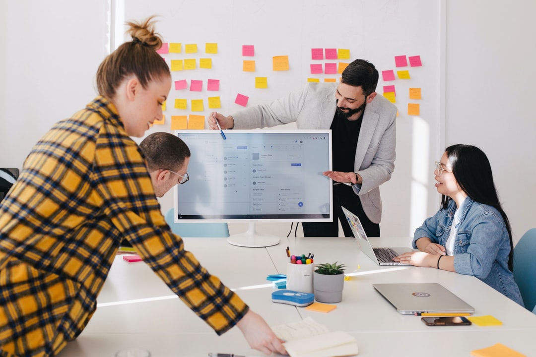 Why Your Landing Page Design Might be Hurting Your Sales