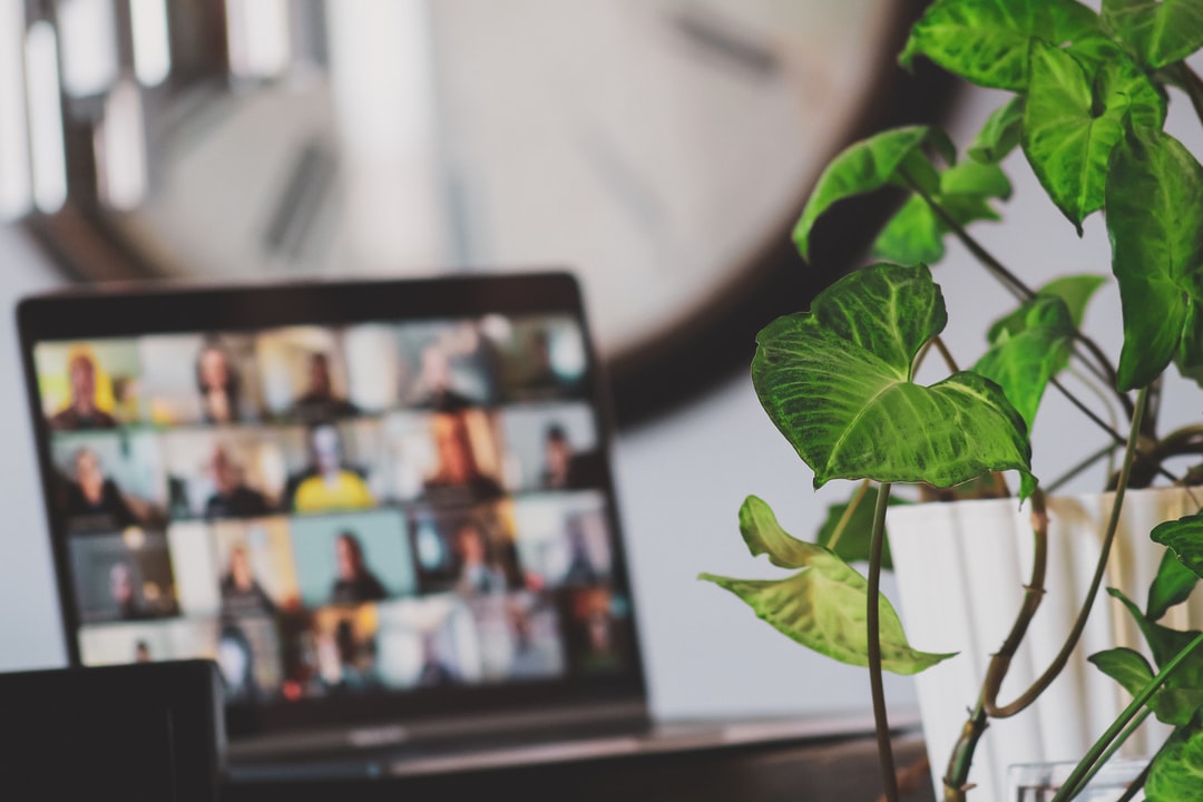 Landing page, the first step in Digital Marketing