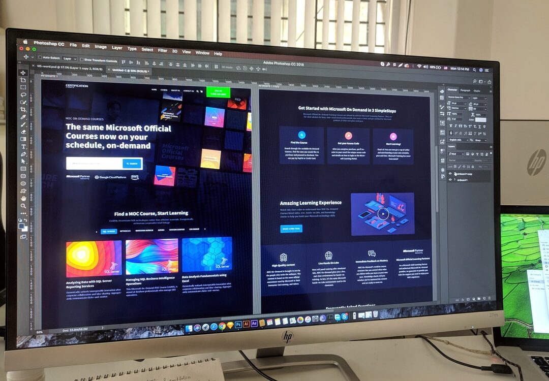 Things to Consider when Hiring a Website Redesign Company.