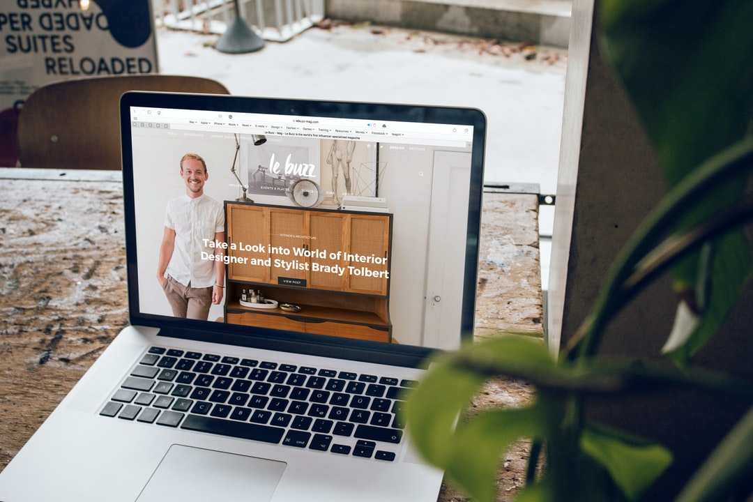 Top 10 Reasons why your website needs a Redesign in 2022?