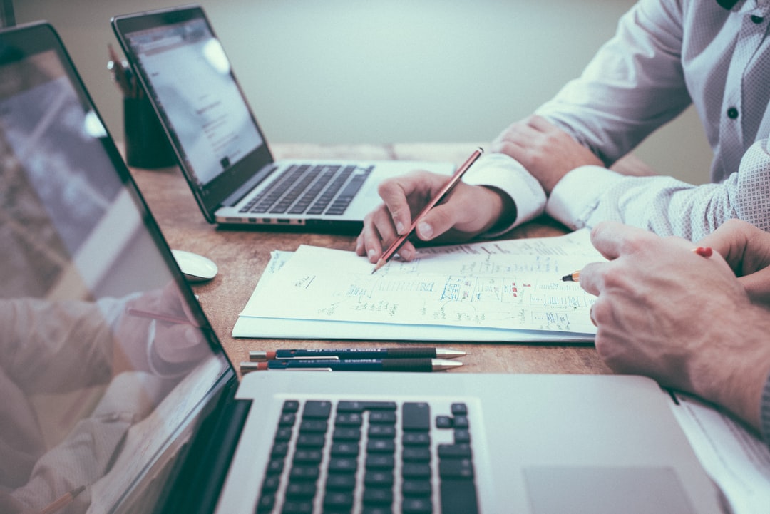 Website Maintenance Services