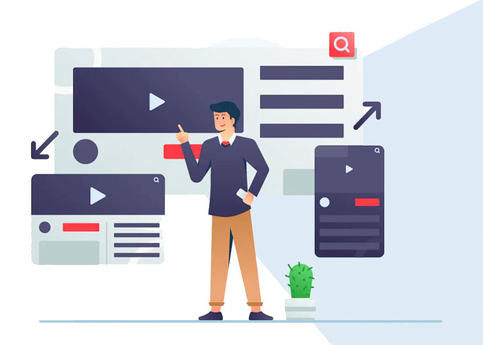 Affordable Website Design Services
