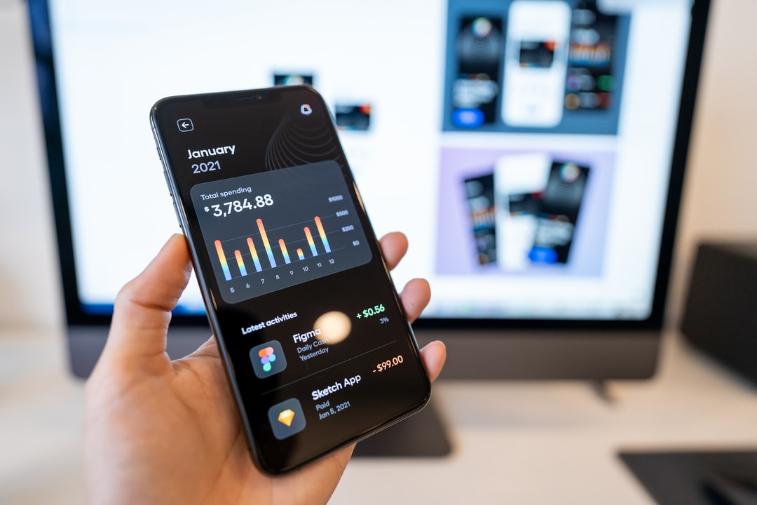 Responsive Website Design
