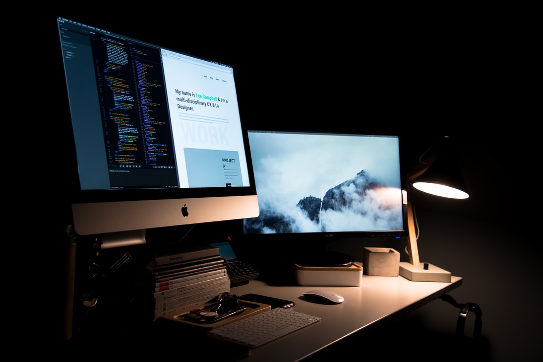 Small Business Website Design