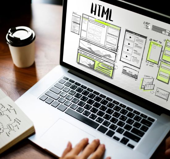 Ecommerce Website Design