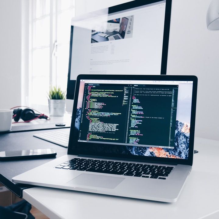 Landing Page Issues