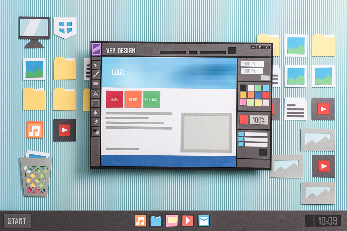 What is a Landing Page