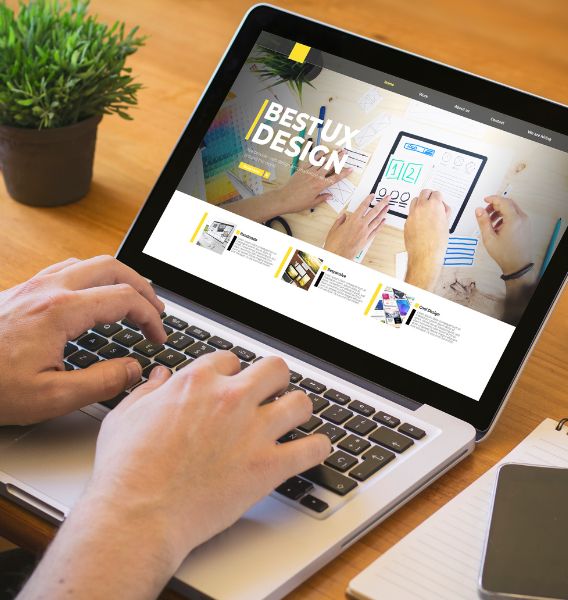 Website Maintenance Services