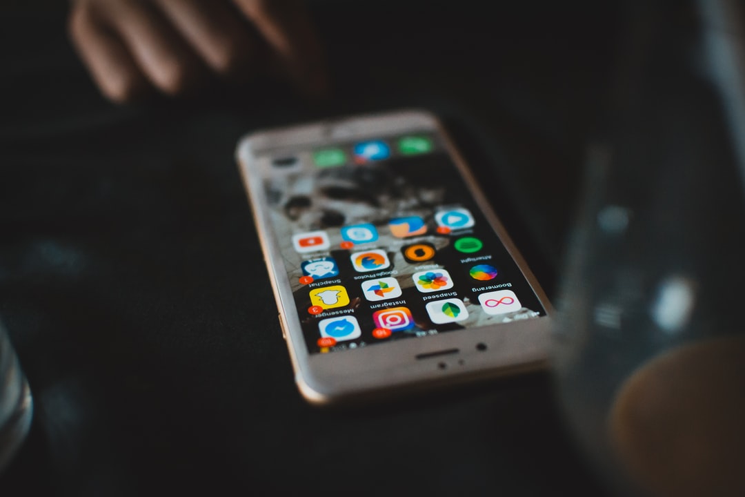 iOS App Development Services