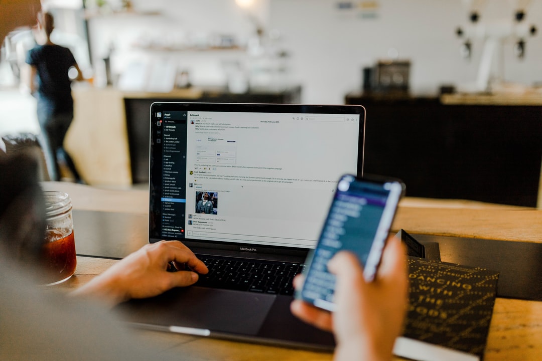 Mobile App Development Services