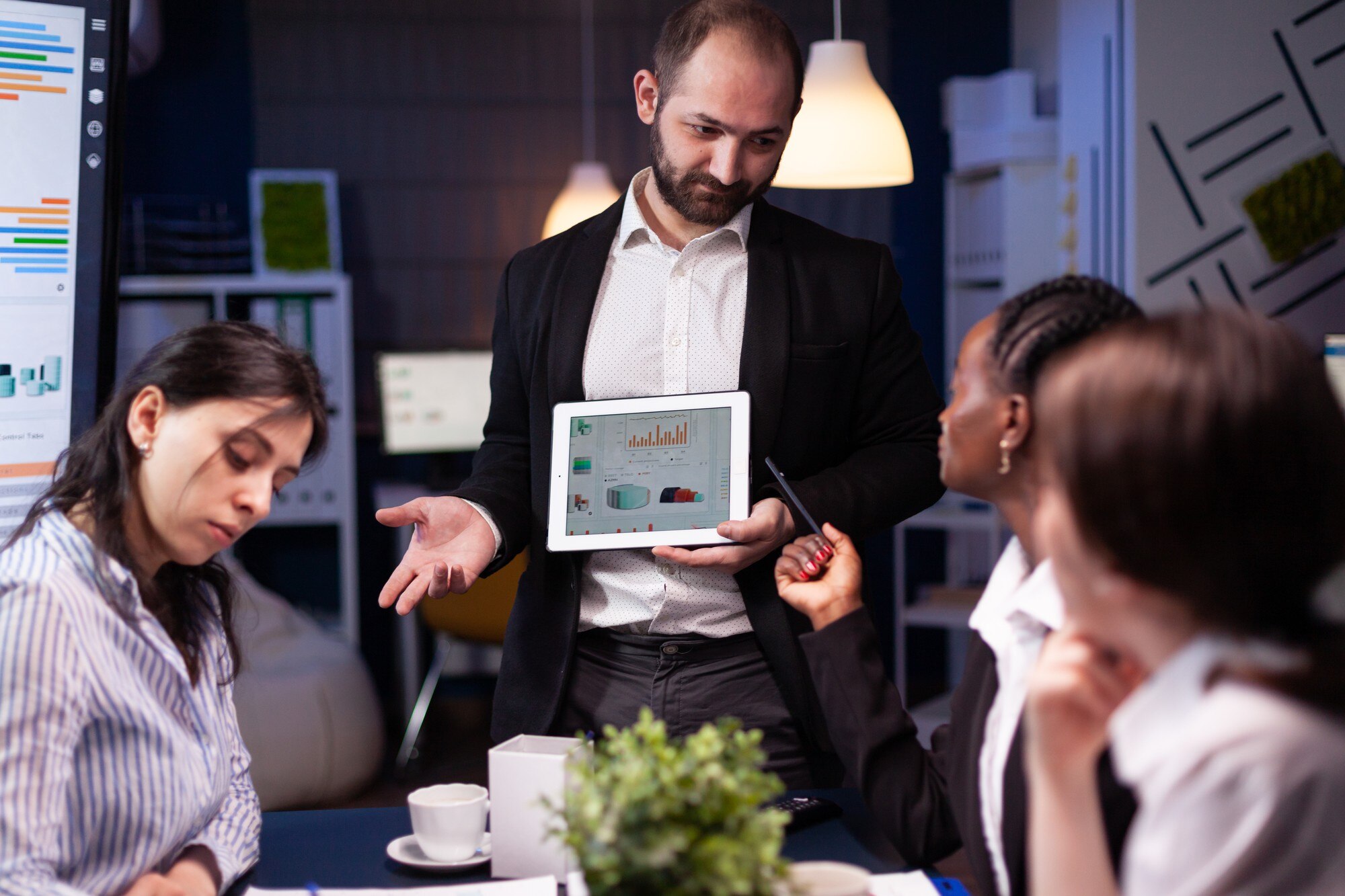 Generate Leads & Appointments