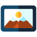 Tablet Landscape