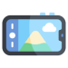 Phablet Landscape