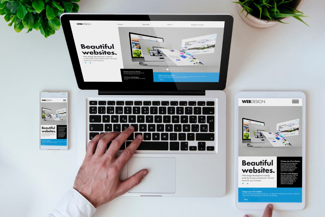 Smart Investment in Web Design