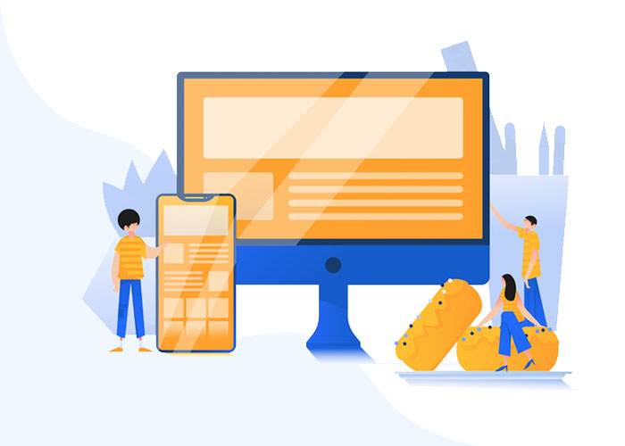Responsive Website Design