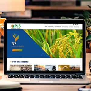 PJS GLOBAL