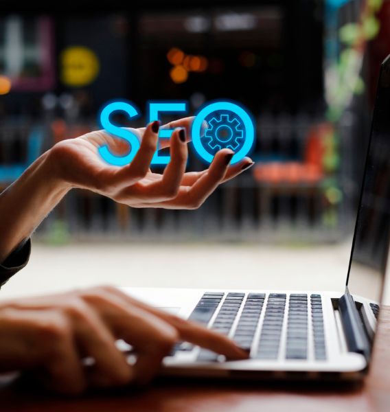 SEO for Websites