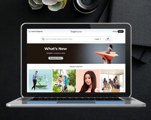 IMAGES BAZAAR