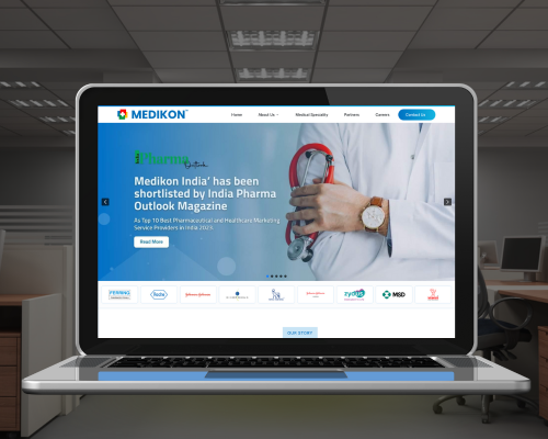 MEDIKON INDIA