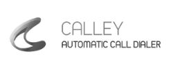 Calley Automatic Call Dialer Logo