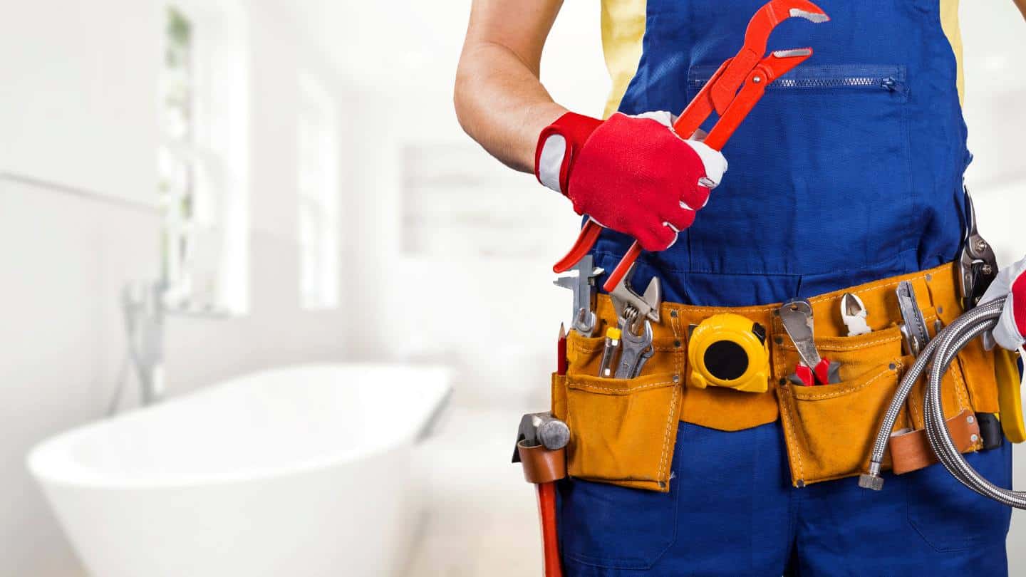 Exploring the Best Practices for Plumber Website Design Layout